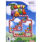 Super fruit fall / wii