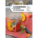 Conserver les fruits et les l�gumes