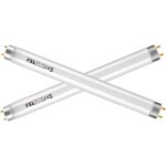 Fsl bl t8 f10w 10w tube neon uv lampes de rechange 33 cm 13 pouces fluorescent ampoule pour tue mouche ... Fsl bl t8 f10w 10w tube neon uv lampes de rechange 33 cm 13 pouces fluorescent ampoule pour tue mouche ...