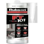 Ft 101 noir mastic polym�re de haute qualit� pour joints fissures collages mastic �tanche pour int�rieur ...