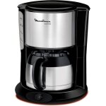 Ft360811 cafetire filtre subito isotherme 8 - 12 tasses verseuse inox anti - goutte maintien au chaud ...