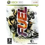 Fuel jeu xbox 360