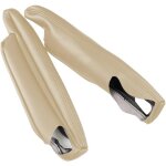 Fuienko - housse daccoudoir de si�ge int�rieur pour land rover freelander 2 - pack (beige)