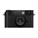 Fujifilm appareil photo apn compact compact expert x half noir Fujifilm appareil photo apn compact compact expert x half noir