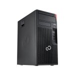 Fujitsu esprimo p758 tour pc ordinateur cpu intel core i5 - 8400 ram 16 go ddr4 ssd 512 go windows 11 ...