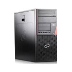 Fujitsu esprimo p956 tour pc ordinateur cpu intel core i7 - 6700 ram 32 go ddr4 ssd 1 to dvd - rom windows ...