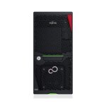 Fujitsu primergy tx1310 m5 serveur 960 go tower intel xeon e e - 2324g 31 ghz 16 go ddr4 - sdram