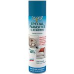 Fulgator - insecticide spécial parasites actif sur gale acariens punaises de lit poux puces mites. . ... Fulgator - insecticide spécial parasites actif sur gale acariens punaises de lit poux puces mites. . ...