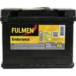 Fulmen endurance batterie auto 640a 64ah