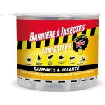 Fumigne hydro ractif contre les insectes volants et rampants10 gbarsmoke10jaune
