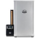 Fumoir bradley smoker digital 4 tages