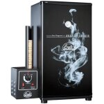 Fumoir bradley smoker original 4 tages