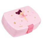 Fun house - 006033 - danseuse ballerine boite gouter pour enfant h. 65 x l. 17 x p. 135 cm
