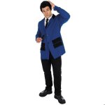 Fun shack costume anne 50 homme dguisement rock n roll tenue rtro vintage homme