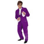 Fun shack costume homme annes 60 dguisement film et carnaval style gigolo vintage m