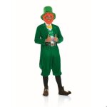 Fun shack costume leprechaun d�guisement irlandais f�te saint - patrick m