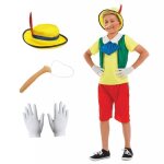 Fun shack costume marionnette homme dguisement film adulte carnaval s
