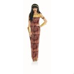 Fun shack dguisement cleopatre femme costume egyptienne halloween tenue reine gypte adulte l
