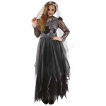 Fun shack dguisement marie zombie femme costume halloween marie tenue zombie halloween