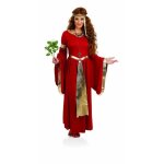 Fun shack robe mdivale femme dguisement renaissance costume moyen ge idal halloween l