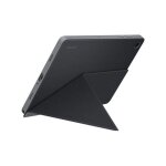Funda tipo libro negra samsung book cover para galaxy tab a11 plus 11