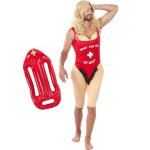 Funidelia dguisement baywatch homme avec boue - dguisement pour homme et accessoires pour halloween ...