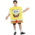 Funidelia dguisement bob lponge adulte - dguisement pour femme et homme et accessoires pour halloween ...