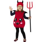 Funidelia dguisement diable terrifiant enfant - dguisement pour garon et accessoires pour halloween ...