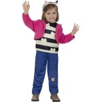 Funidelia dguisement gabby - dguisement pour fille et accessoires pour halloween carnaval et ftes. ...