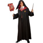 Funidelia dguisement harry potter avec cravate adulte - dguisement pour homme et accessoires pour halloween ...