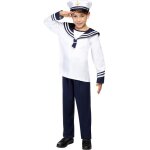Funidelia dguisement marin garon - dguisement pour garon et accessoires pour halloween carnaval et ...