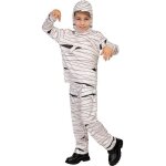 Funidelia déguisement momie enfant - déguisement pour fille et garçon et accessoires pour halloween carnaval ... Funidelia déguisement momie enfant - déguisement pour fille et garçon et accessoires pour halloween carnaval ...