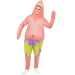 Funidelia dguisement patrick adulte - dguisement pour femme et homme et accessoires pour halloween ...