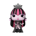 Funko - monster high - figurine pop! draculaura 9 cm