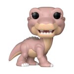 Funko - le petit dinosaure et la vall�e des merveilles - figurine pop! littlefoot 9 cm