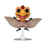 Funko - le petit dinosaure et la vall�e des merveilles - figurine pop! petrie 9 cm