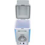 Funning - glaci�re de voiture r�frig�rateur de voiture 75l capacit� mini portable de qualit� alimentaire ...