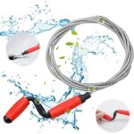 Furet deboucheur canalisation avec manivelle 3m x 6mm spirale deboucheur canalisation professionnel deboucheur ... Furet deboucheur canalisation avec manivelle 3m x 6mm spirale deboucheur canalisation professionnel deboucheur ...