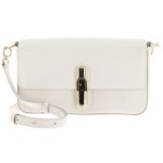 Furla sac  paule crme en cuir pour femme - iride crossbody bag s panna 311341
