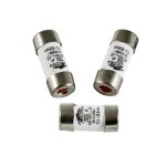 Fusibles - arcotec - 16a - 10. 3x25. 8mm - intrieur - cramique