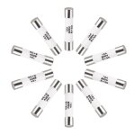 Fusible céramique sourcing map 10pcs 16a 500v 6x30mm cartouche coup rapide rechange pour amplificateur ... Fusible céramique sourcing map 10pcs 16a 500v 6x30mm cartouche coup rapide rechange pour amplificateur ...