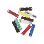 Fusibles continentaux 5 - 40a (10 pcs)