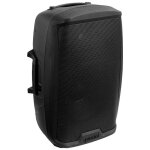 Gemini as - 2112bt enceinte amplifi�e
