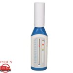 Fydun entra�neur de respiration appareil dexercice respiratoire entra�nement de la capacit� pulmonaire ...