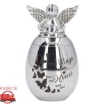 Fydun urne de cr�mation pour animaux de compagnie urne fun�raire pour animaux de animalerie panier imprim� ...