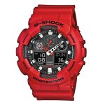 G - shock classic - ga - 100b - 4aer