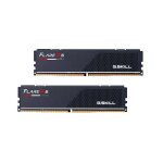 G. skill flare x5 ddr5 - 64 go (2 x 32 go) - amd expo / intel xmp 3. 0 - 6000 mt / s - c28 - noir