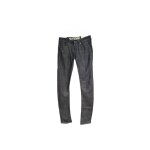 G - star pantalon homme confortable lgant jean denim bleu marine 27