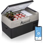 G22 réfrigérateur portable À compression12v glacière electrique voiture 22l mini frigo congelateur pour ... G22 réfrigérateur portable À compression12v glacière electrique voiture 22l mini frigo congelateur pour ...