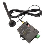 Mini alarme gsm sms 8 canaux ga09 - alarme de coupure de courant � distance
